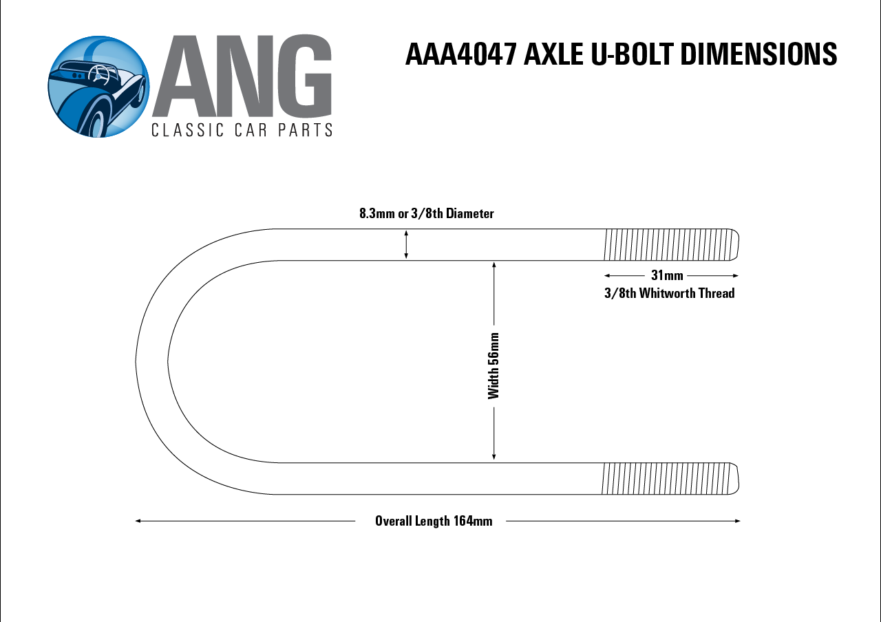 AAA4047 1 MM