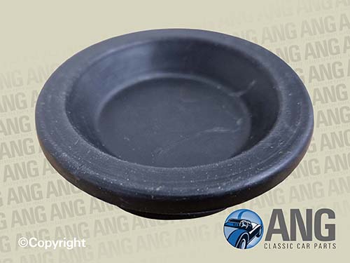 GEARBOX COVER RUBBER GROMMET ; MGB, MGB-GT (1962-1974)