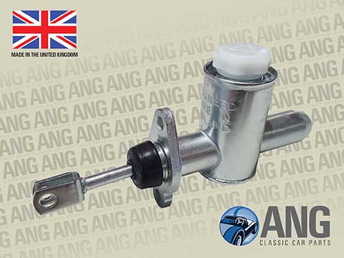 CLUTCH MASTER CYLINDER (AP)  ; MGB, MGB-GT '62-'67