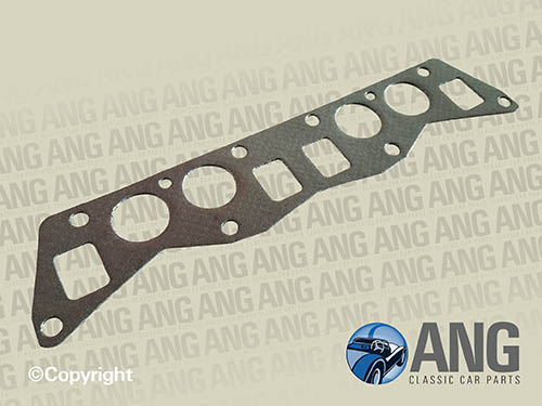 EXHAUST INLET MANIFOLD GASKET ; HERALD 13/60