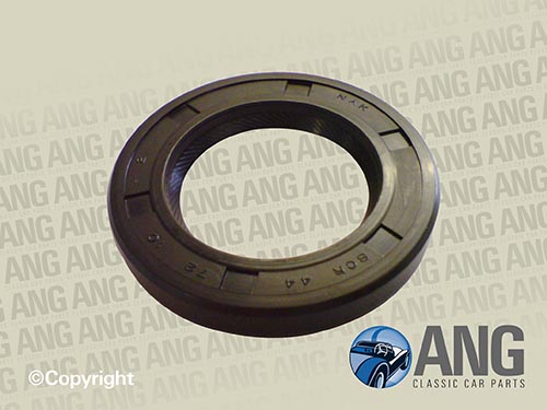 DIFFERENTIAL PINION OIL SEAL ; MGB, MGB-GT '67>, MGB-GT V8