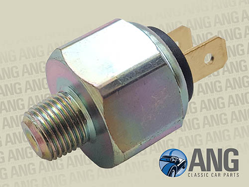 HYDRAULIC BRAKE LIGHT SWITCH ; AUSTIN, LEYLAND MINI '63-'76