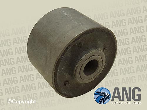 REAR RADIUS ARM BUSH (SMALL) ; XJ12 '68-'87