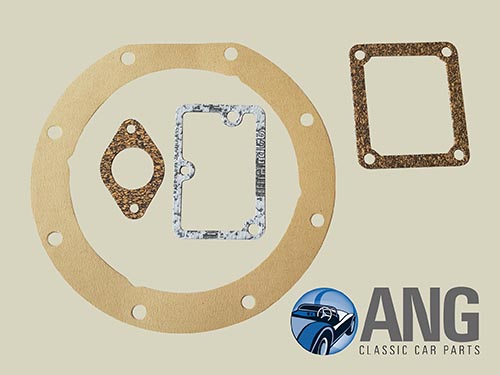 OVERDRIVE UNIT GASKETS KIT (D-TYPE) ; MGB, MGB-GT '62-'67