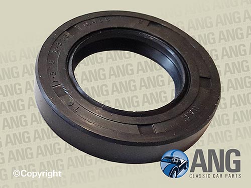 DIFFERENTIAL PINION OIL SEAL ; MARINA & ITAL