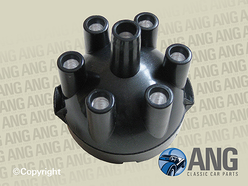 DISTRIBUTOR CAP ; MGC, MGC-GT