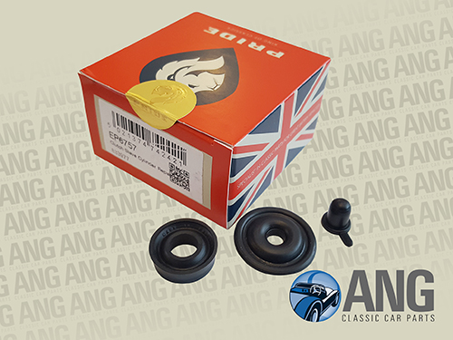 CLUTCH SLAVE CYLINDER REPAIR KIT (7/8") ; SPITFIRE MkI, II, III, IV & 1500> (c).'77