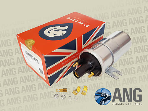 ELECTRONIC IGNITION COIL ; JAGUAR XJ6 4.2 SERIES 3 &#39;79-&#39;87