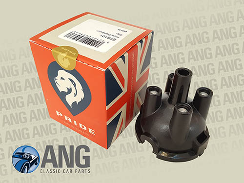 DISTRIBUTOR CAP ; 1100, 1300, 1300GT, MG 1100, 1300 '67>