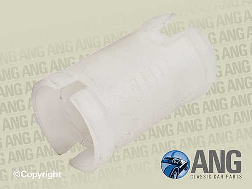 UPPER STEERING COLUMN BUSH BEARING ; TR7, TR8