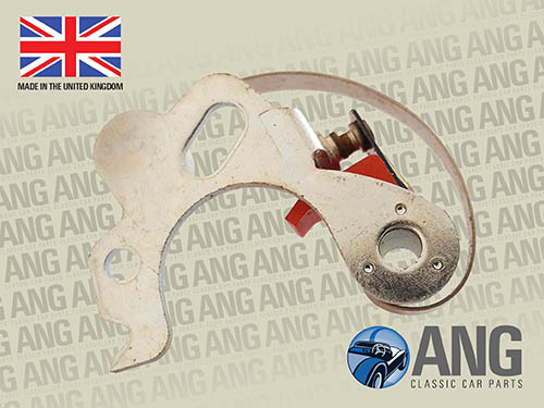 GCS101 (UNIPART) 1 MM