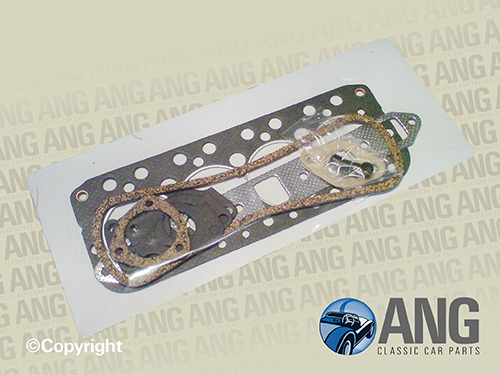 HEAD GASKET SET ; MORRIS MARINA 1300