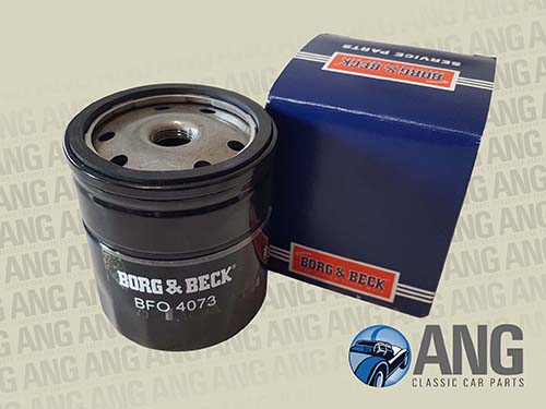 OIL FILTER (BORG & BECK) ; MIDGET 1500