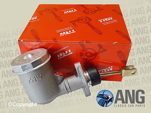 BRAKE MASTER CYLINDER (TRW) ; VITESSE 2 LITRE MkI & II