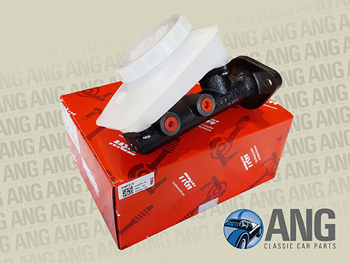 BRAKE MASTER CYLINDER (TRW) ; TR6