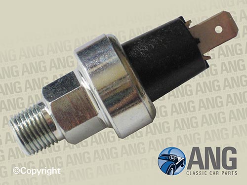 OIL PRESSURE SWITCH ; JAGUAR XJ6 '72-'86