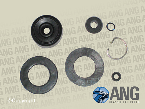 BRAKE MASTER CYLINDER REPAIR KIT ; MARINA 1300, 1800, 10cwt VAN