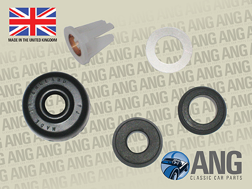 CLUTCH MASTER CYLINDER REPAIR KIT ; ROVER MINI '85>