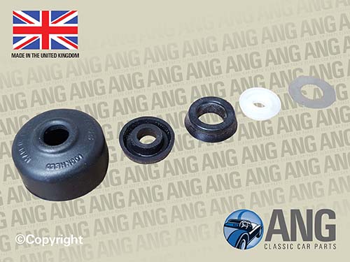 AP CLUTCH MASTER CYLINDER REPAIR KIT ; SHERPA VAN, CAMPER &#39;74-&#39;82