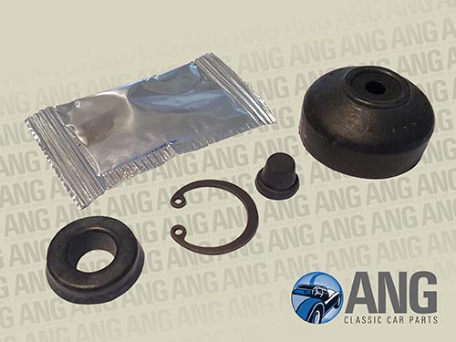 CLUTCH SLAVE CYLINDER REPAIR KIT ; MGA TWIN CAM, 1600 DE-LUXE