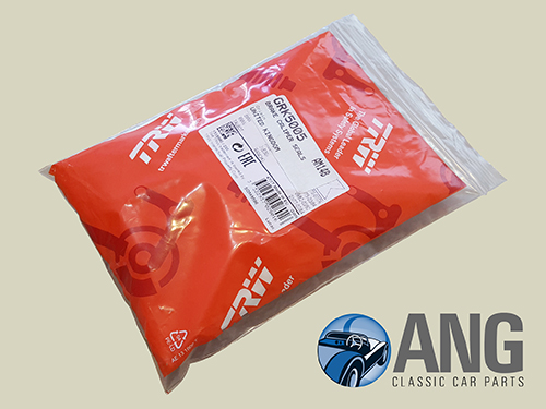 BRAKE CALIPER PISTON & SEALS KIT (TRW) ; MARINA, ITAL