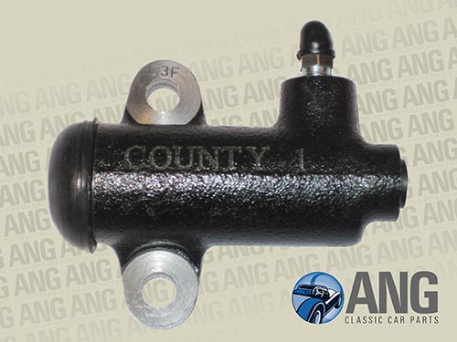 CLUTCH SLAVE CYLINDER (1" BORE) ; SHERPA VAN, CAMPER '74-'82