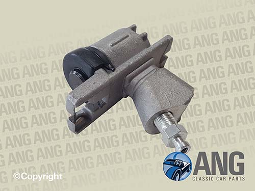 WHEEL BRAKE CYLINDER (11/16") ; VITESSE 6/1600 & 2 LITRE MkI '62-'68