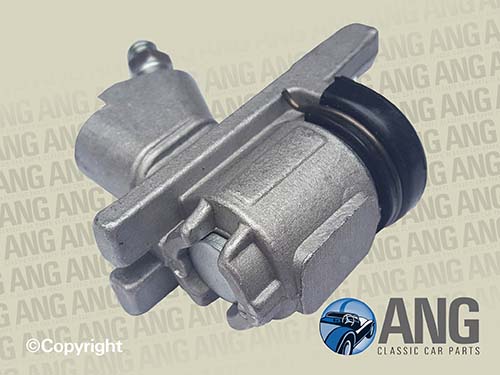 WHEEL BRAKE CYLINDER (3/4&quot; BORE) ; IMP, SINGER CHAMOIS, SUNBEAM STILETTO