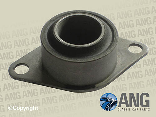 MID ENGINE MOUNTING ; DAIMLER SOVEREIGN, V8-250, 2.5 V8, MkII, S-TYPE