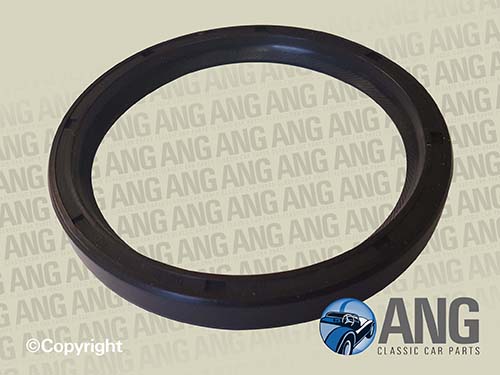 REAR CRANKSHAFT OIL SEAL (LIP TYPE) ; SD1 3500 V8