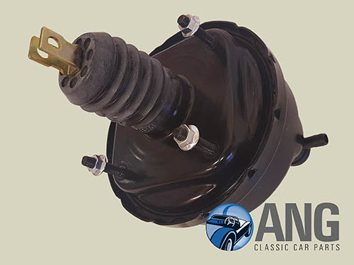 BRAKE SERVO UNIT ; TR6