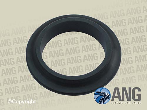 FUEL TANK NECK RUBBER SEAL ; MGB, MGB-GT (1975-1978)