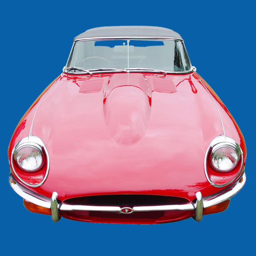 JAGUAR