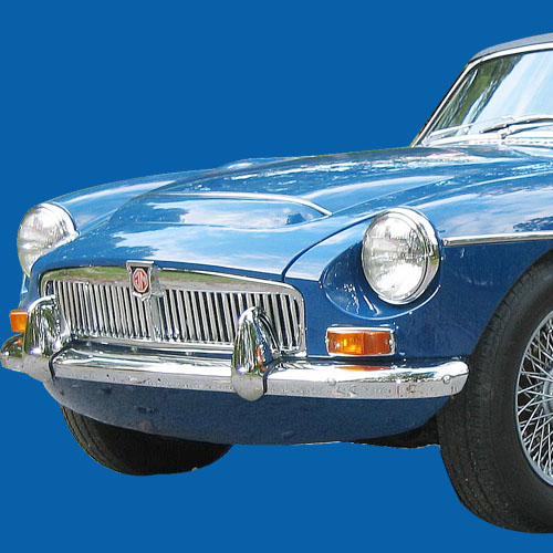 MGC, MGC-GT