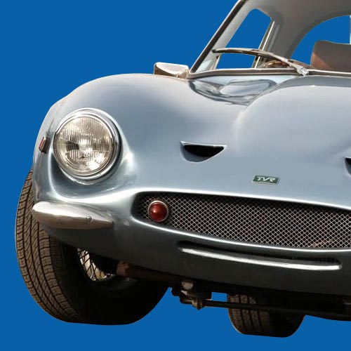 TVR