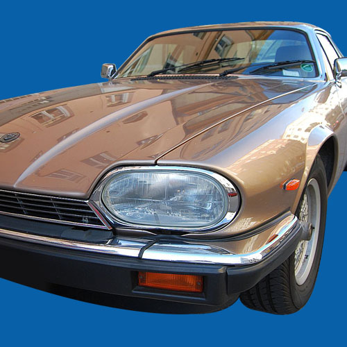 XJ-S