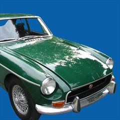 MG '55-'80