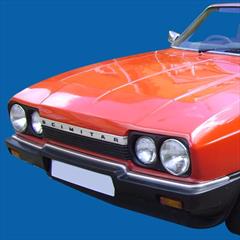 RELIANT