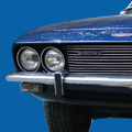 JENSEN INTERCEPTOR