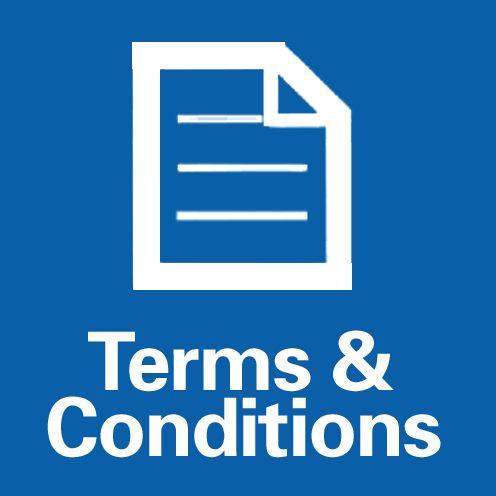 Terms & Conditions