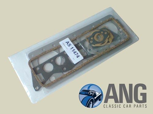 HEAD GASKET SET ; DOLOMITE 1300 &#39;76-&#39;80