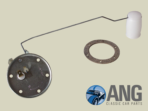 FUEL TANK SENDER & SEAL KIT ; TR4, TR4A