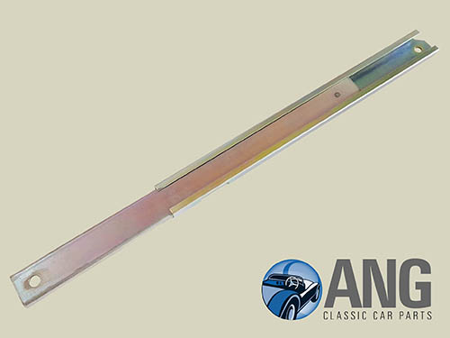 BOOT LID STAY ASSEMBLY (SLIDING TYPE) ; TR4, TR4A