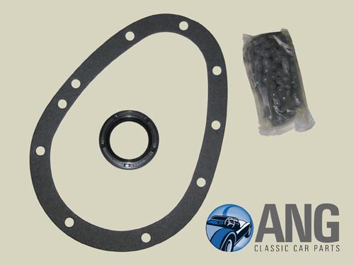 ENGINE TIMING CHAIN KIT ; AUSTIN A35, A40 FARINA (1098cc)