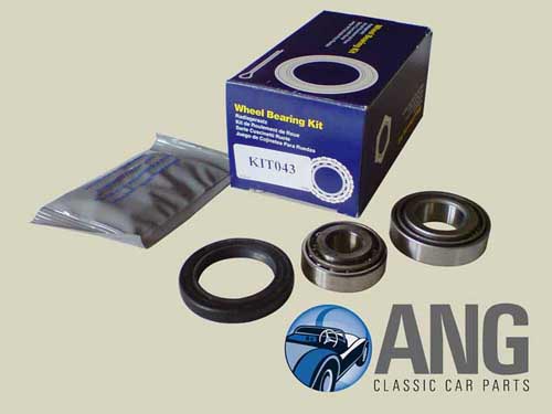 REAR WHEEL BEARING KIT ; TRIUMPH 1300, 1300TC