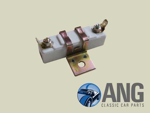 BALLAST RES TR7