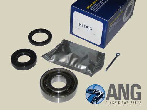 REAR WHEEL BEARING KIT ; MORRIS MARINA (SALOON & ESTATE)