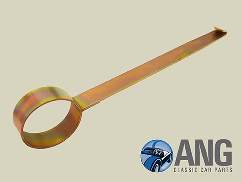 DOOR GLASS SEAL CLIPS FITTING TOOL ; TR4, TR4A