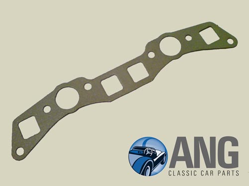 EXHAUST MANIFOLD GASKET ; HERALD 948, 1200 & 1250