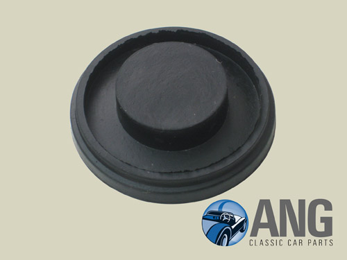 Fuel Filler Cap Rubber Seal Non Vented Spitfire Mkiv 1500